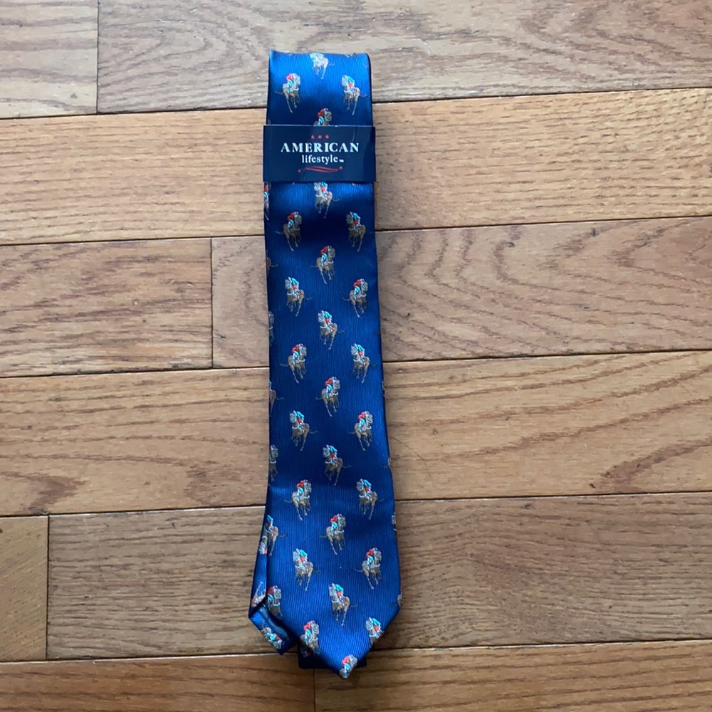 American Lifestyle Tie